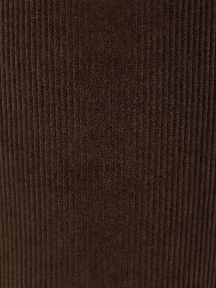 Джинсы вельветовые