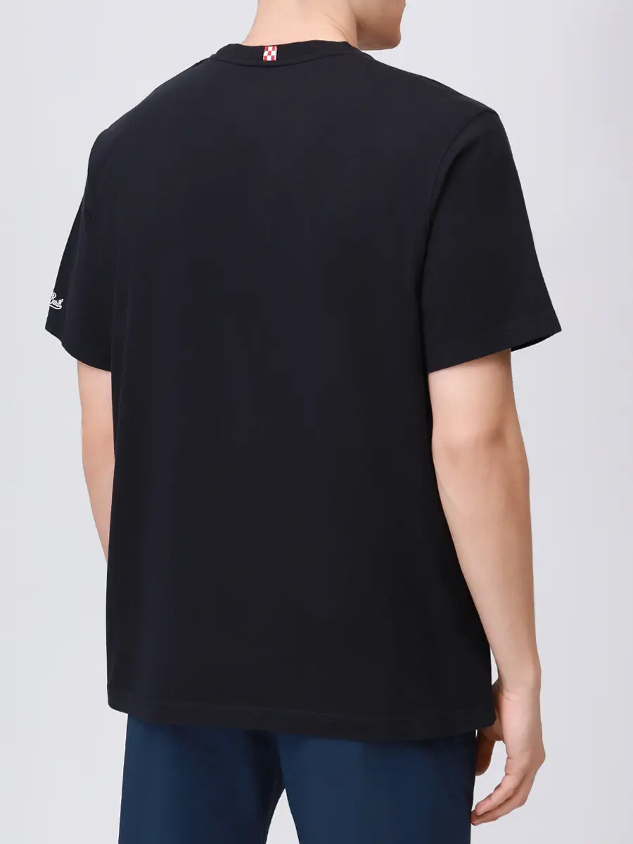 Футболка хлопковая