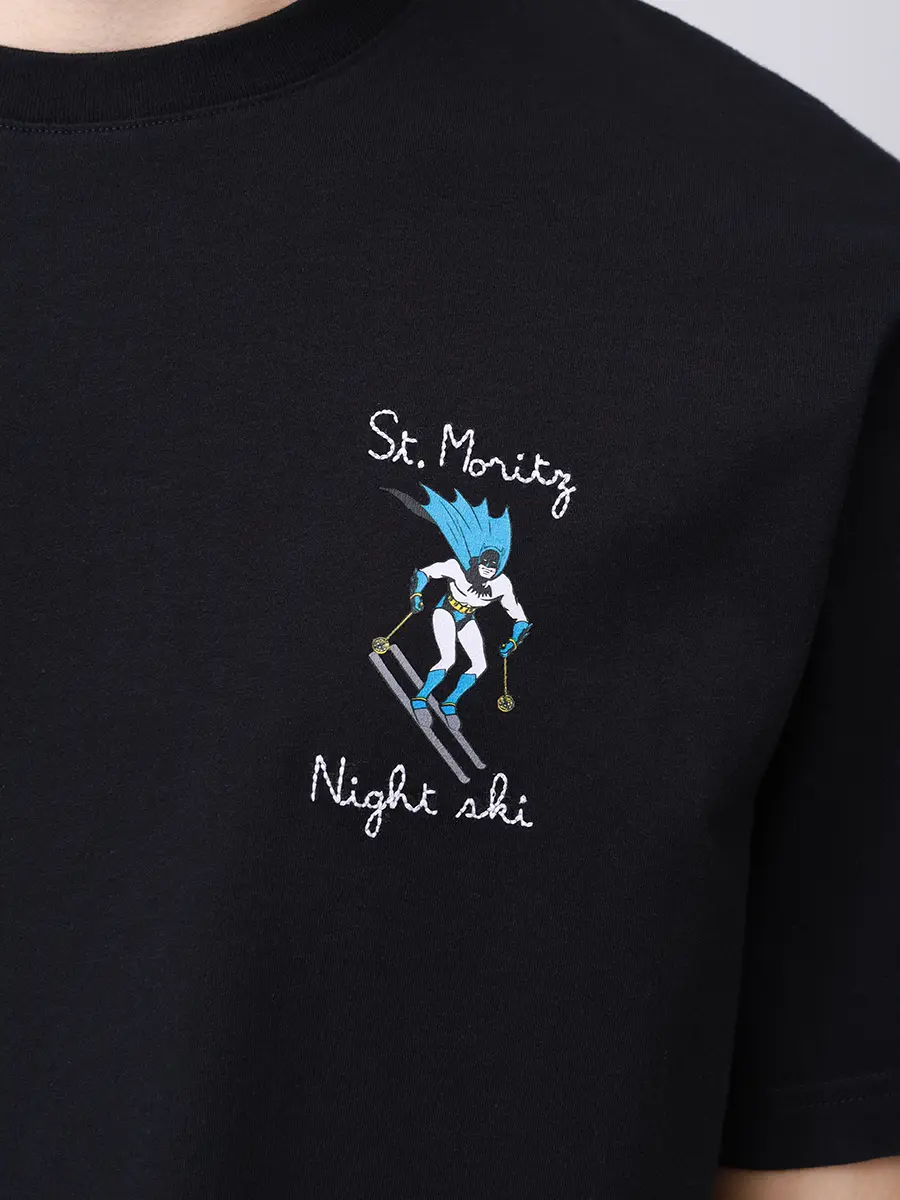 Футболка хлопковая