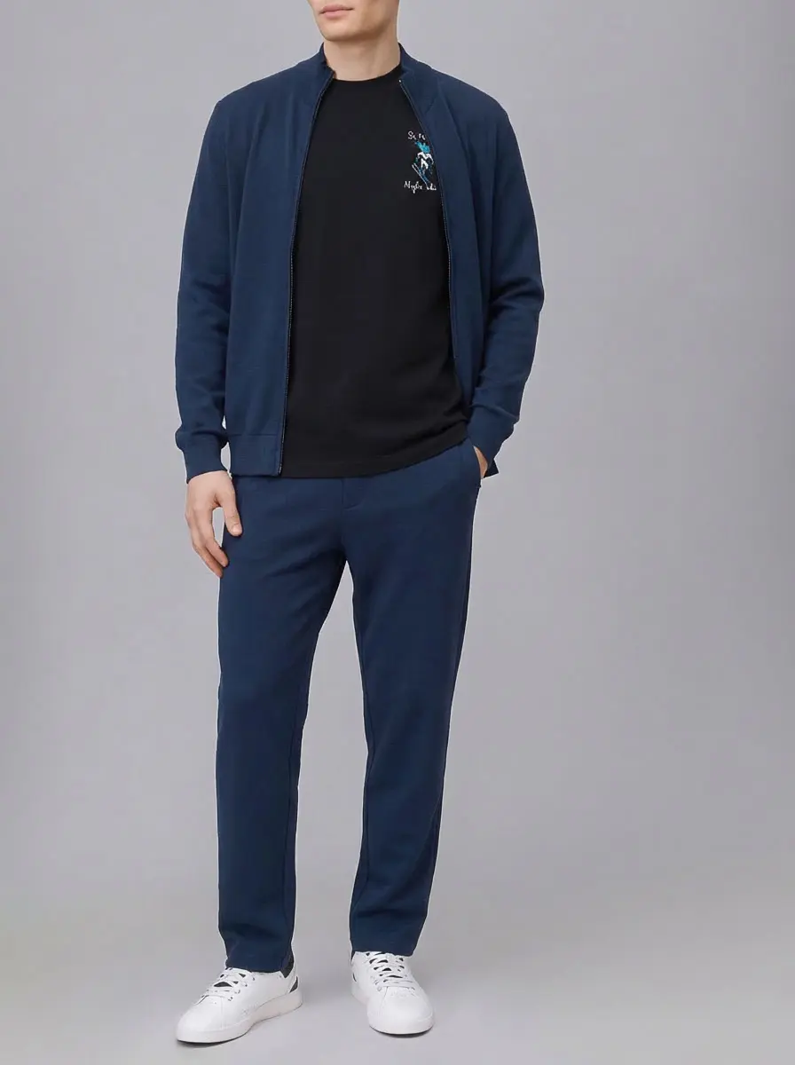 Футболка хлопковая