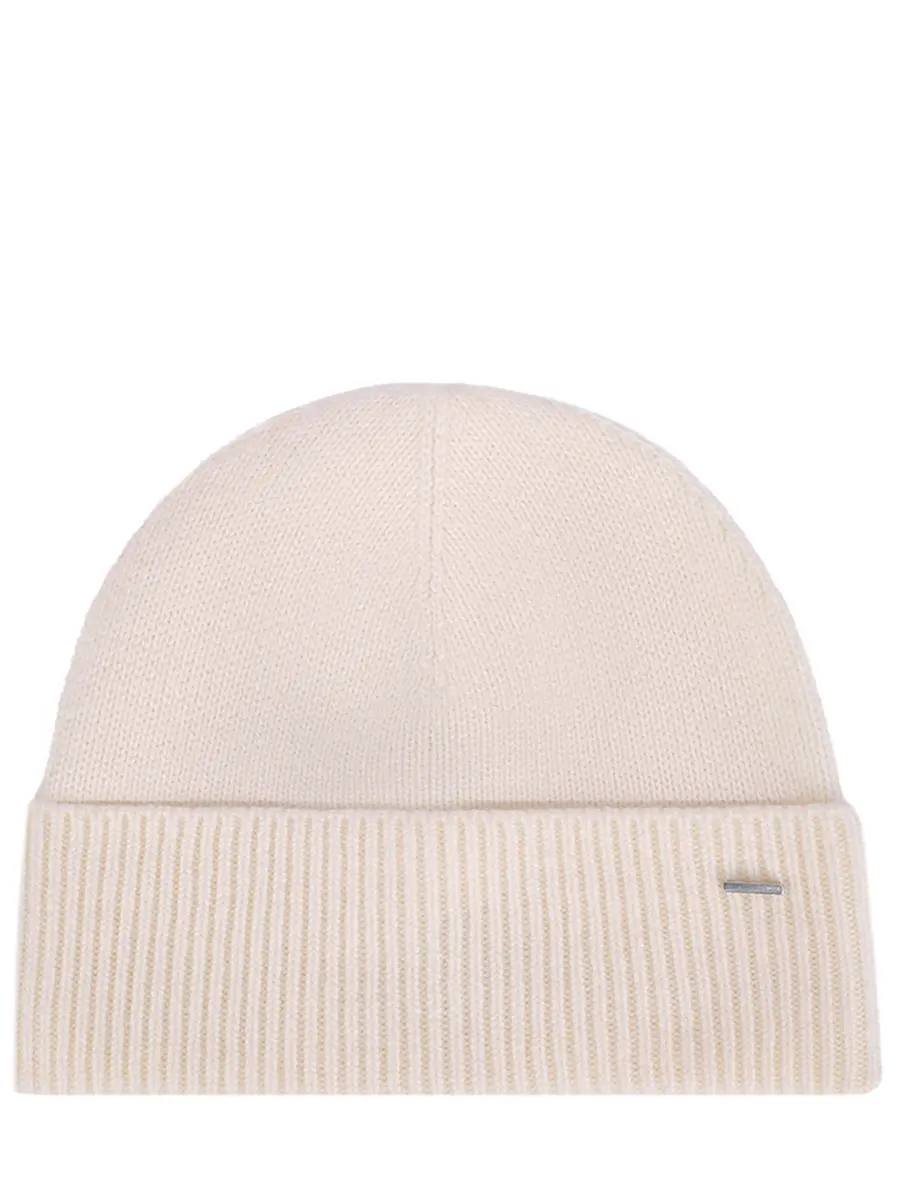 Шапка кашемировая