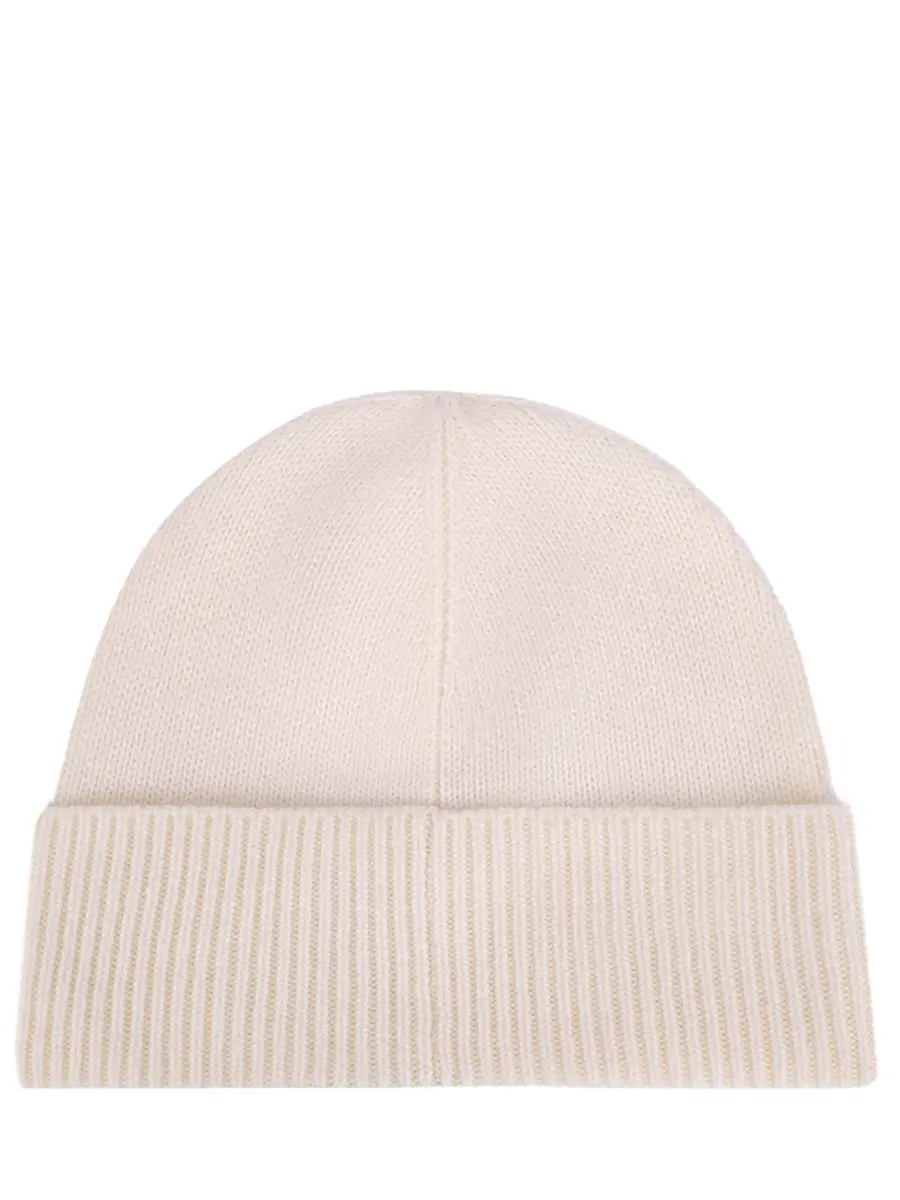 Шапка кашемировая