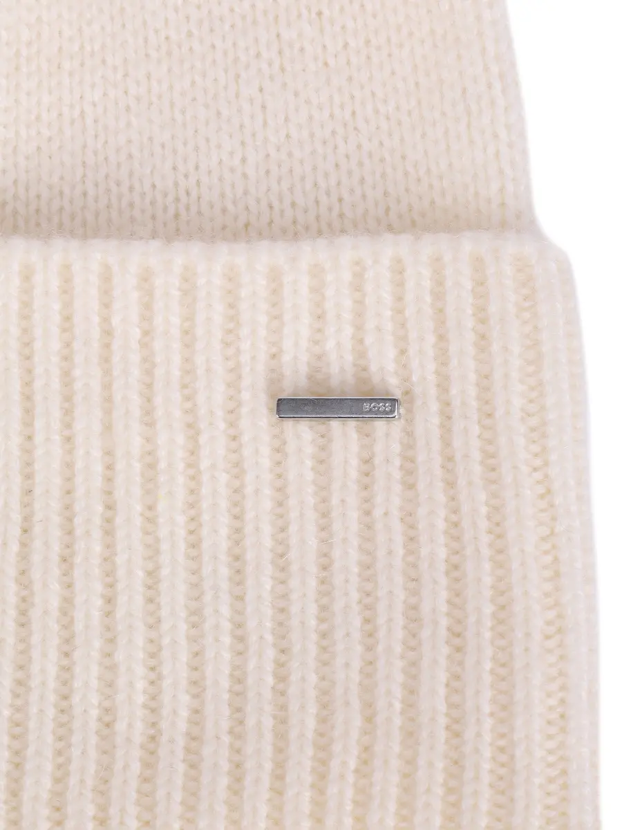 Шапка кашемировая