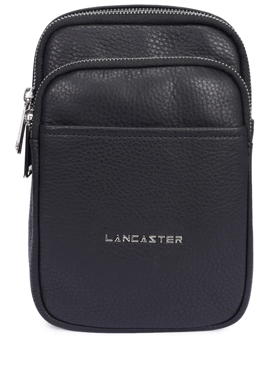 Сумка кожаная