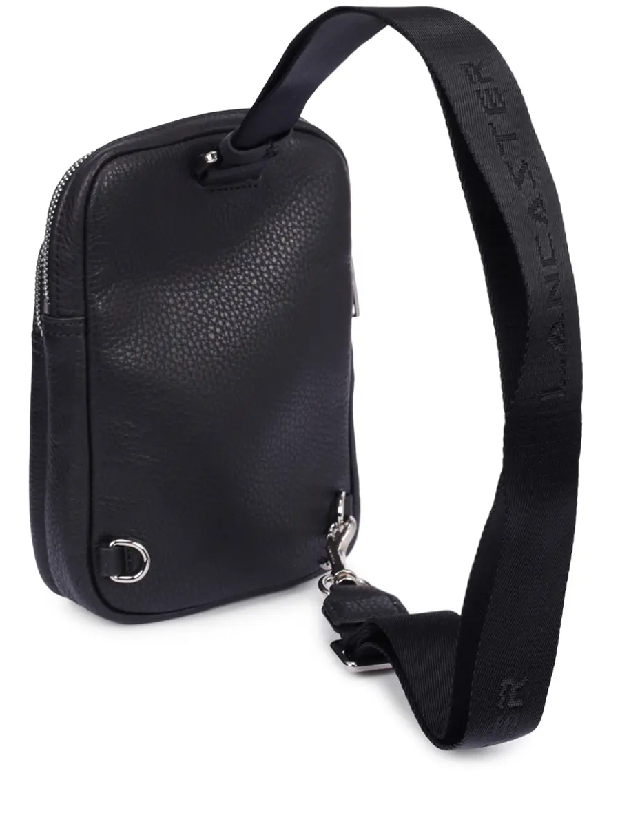 Сумка кожаная