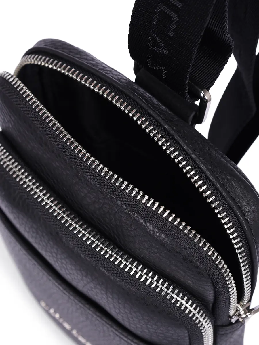 Сумка кожаная