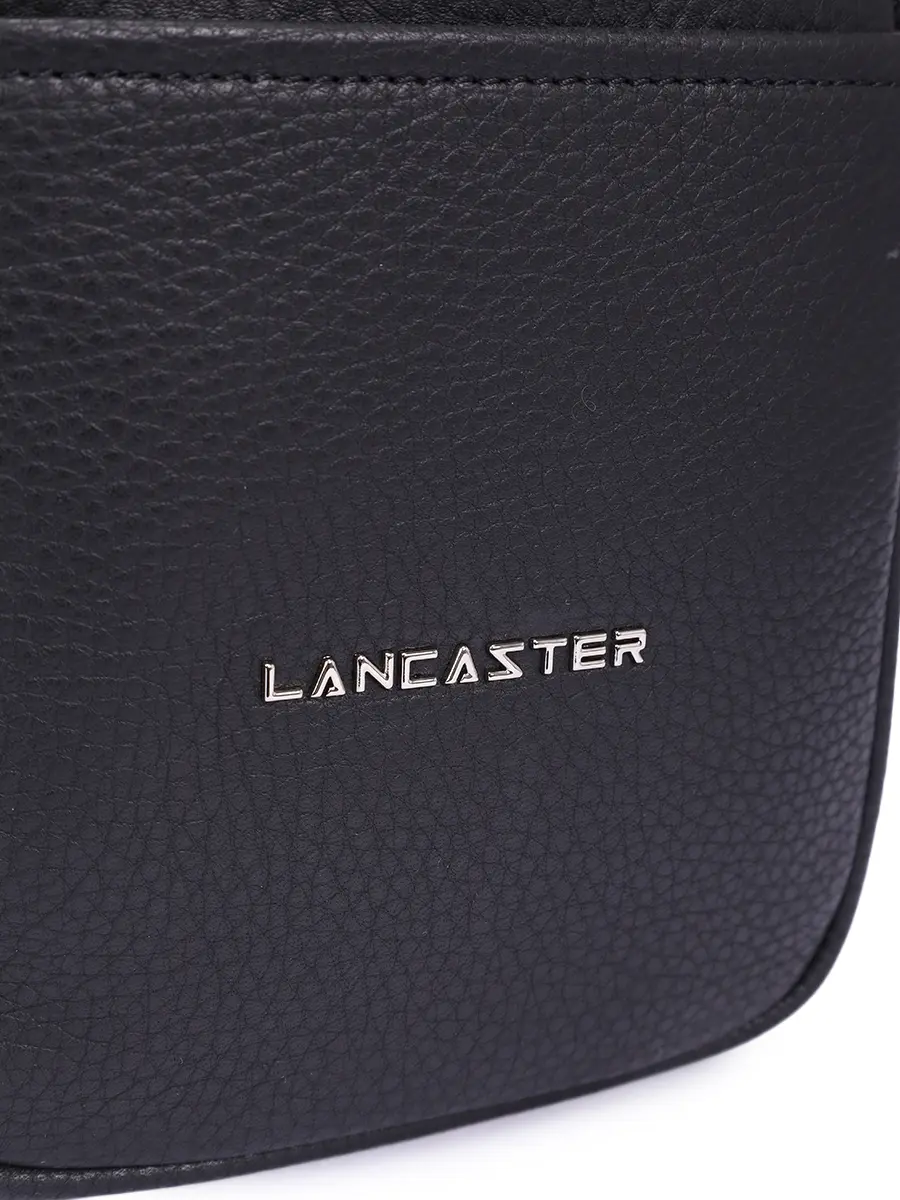 Сумка кожаная