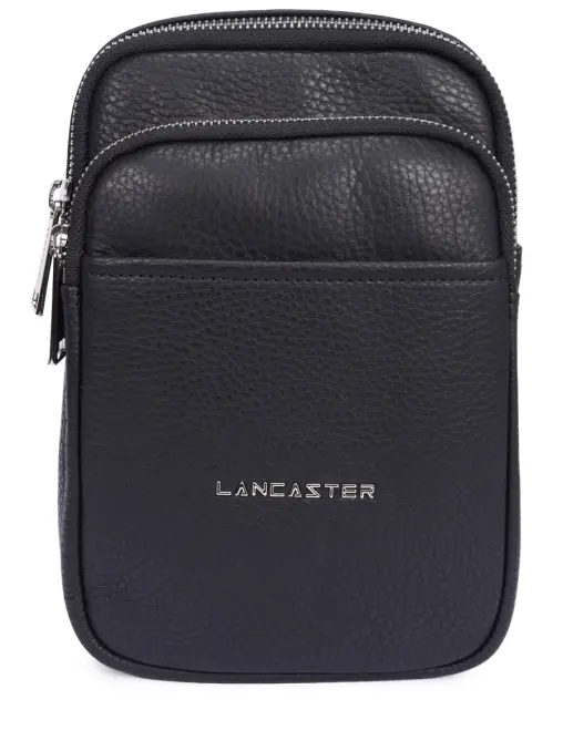 Сумка кожаная LANCASTER