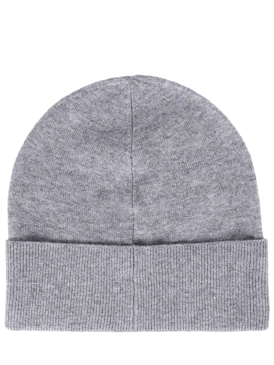 Шапка шерстяная