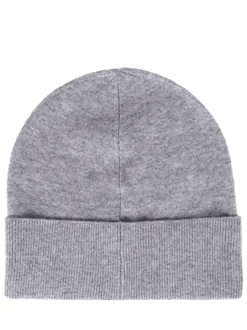 Шапка шерстяная BOSS