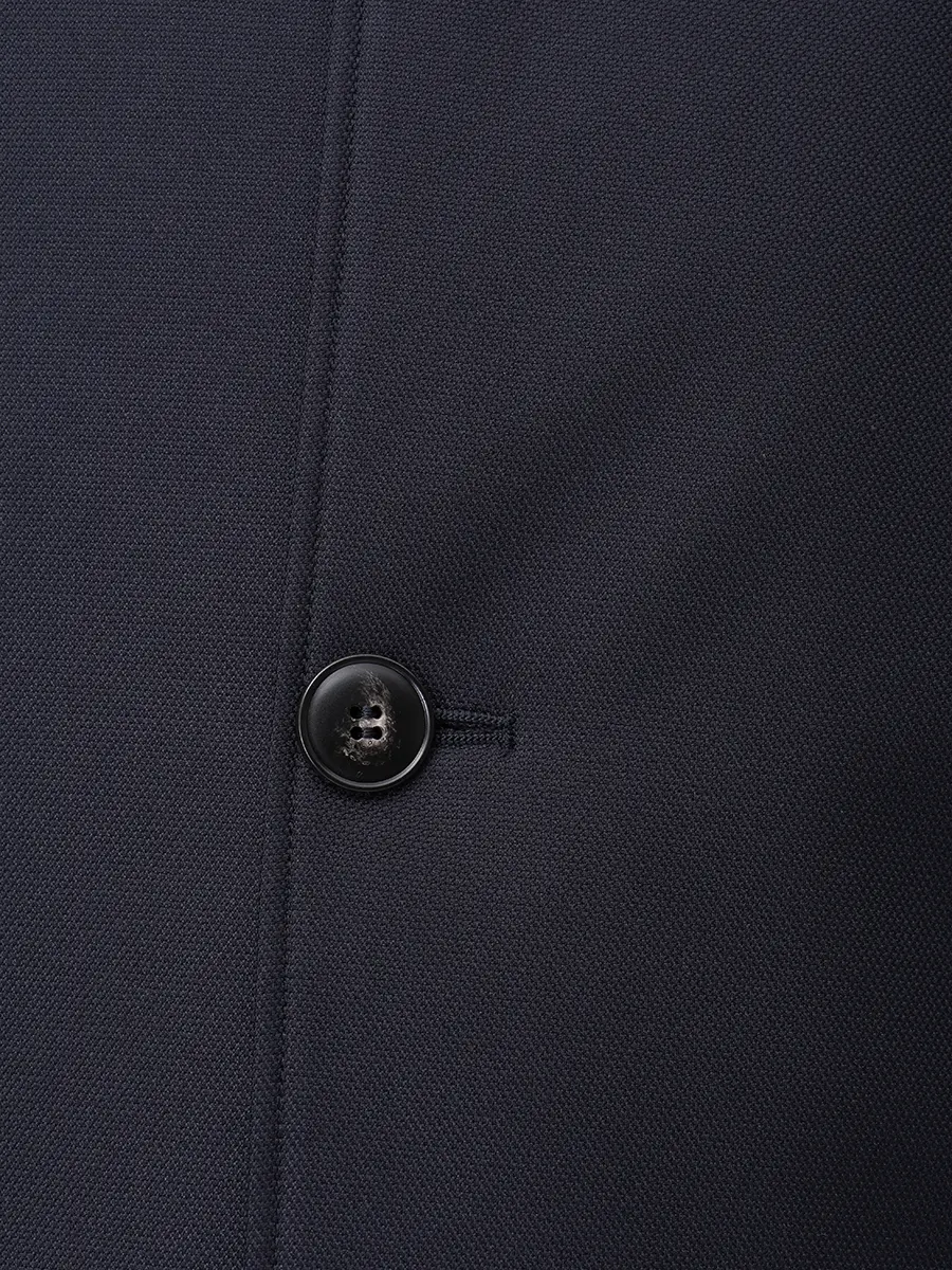 Плащ однотонный