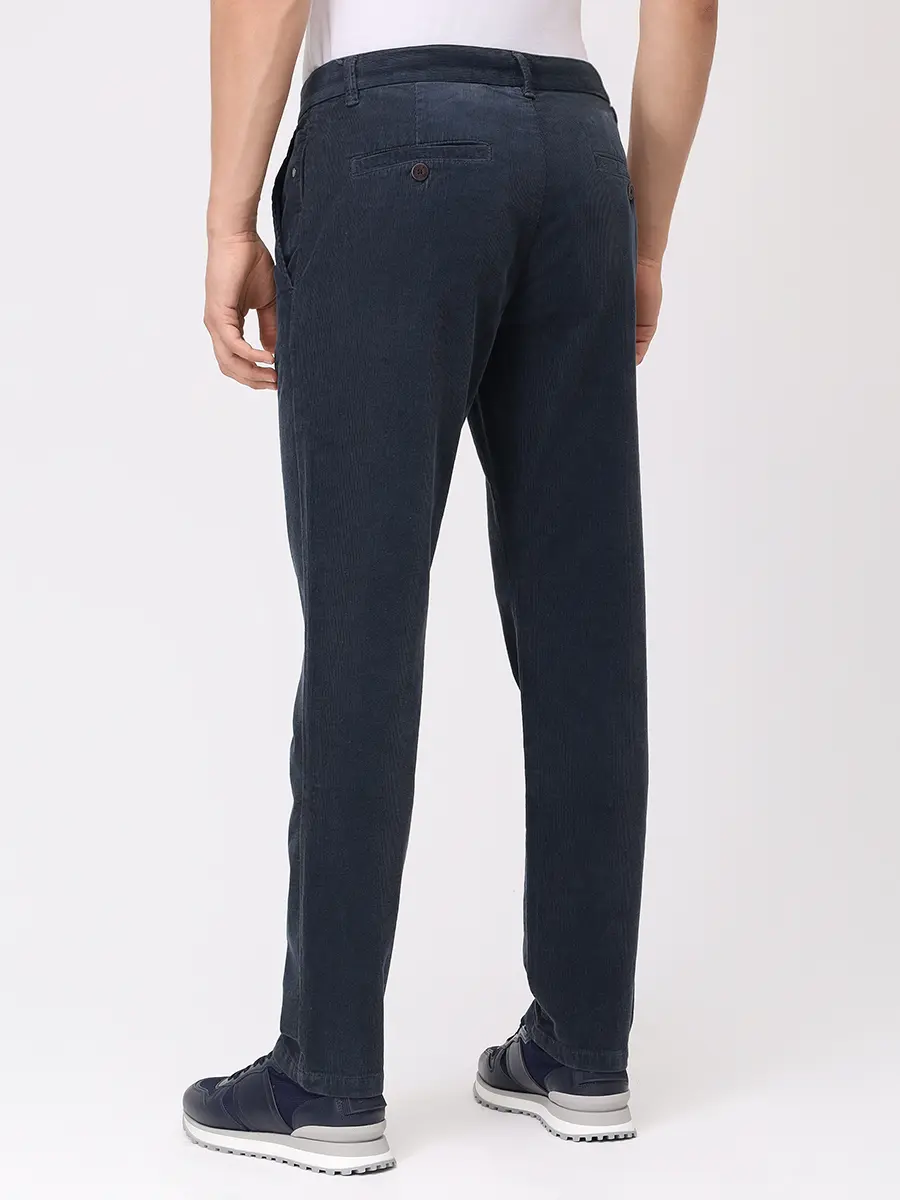 Брюки Prime Fit вельветовые Riley