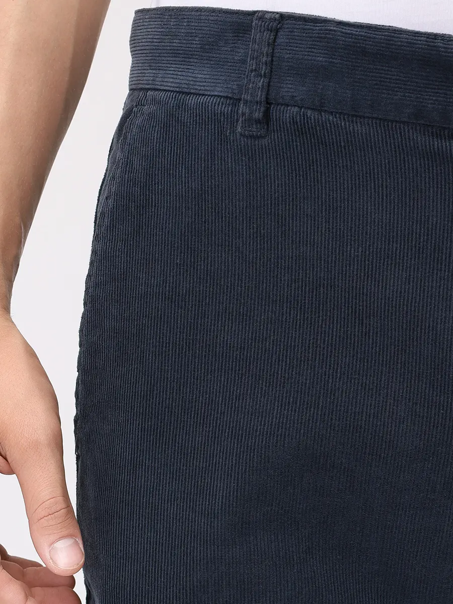 Брюки Prime Fit вельветовые Riley