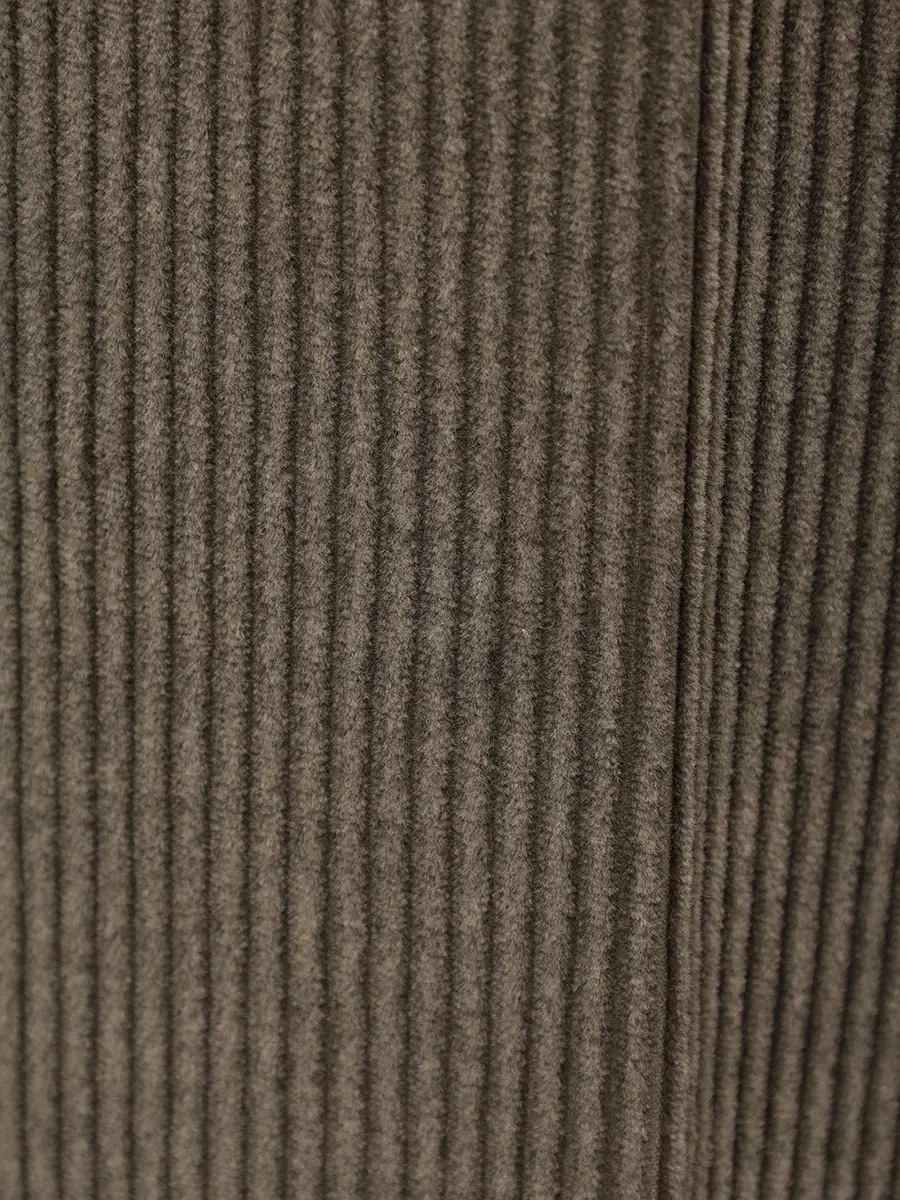 Брюки вельветовые