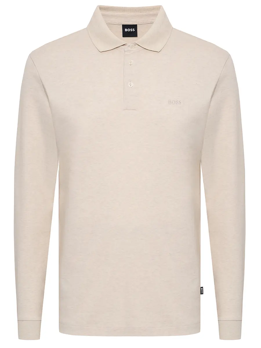 Поло хлопковое