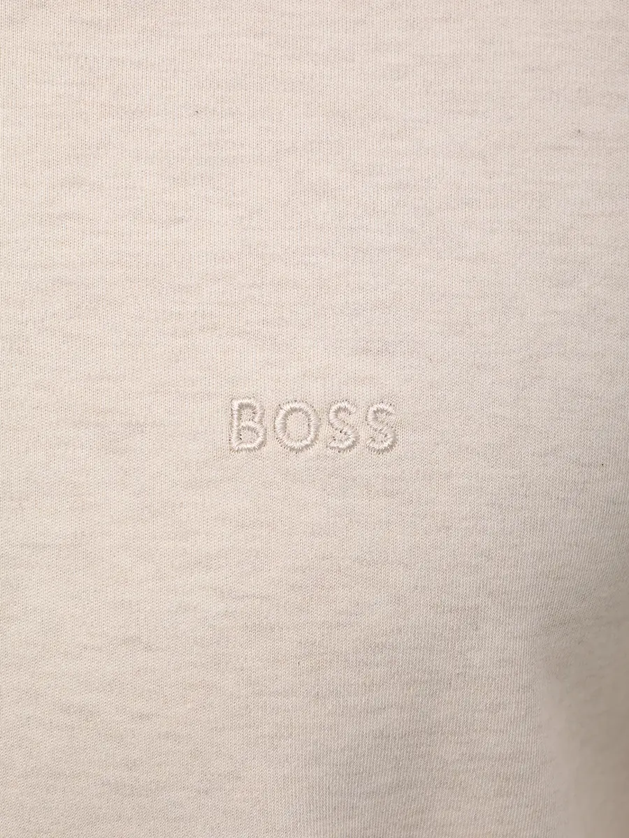 Поло хлопковое