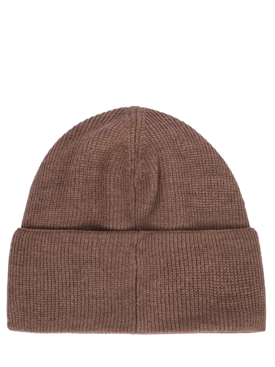 Шапка шерстяная Tarek