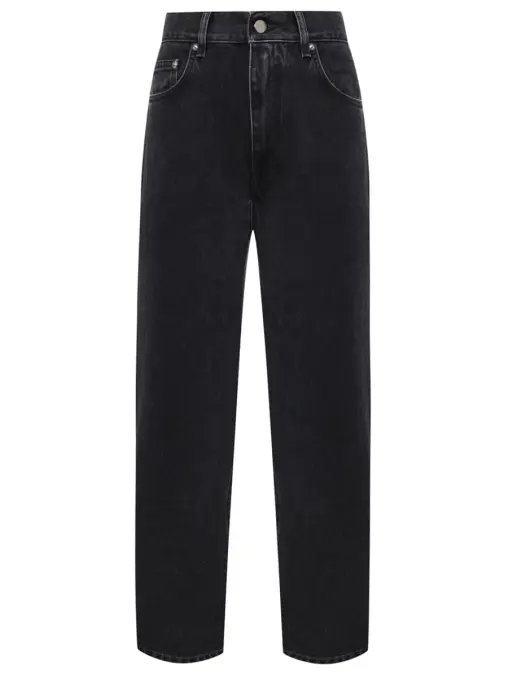 Джинсы хлопковые Samur LOULOU DE SAISON