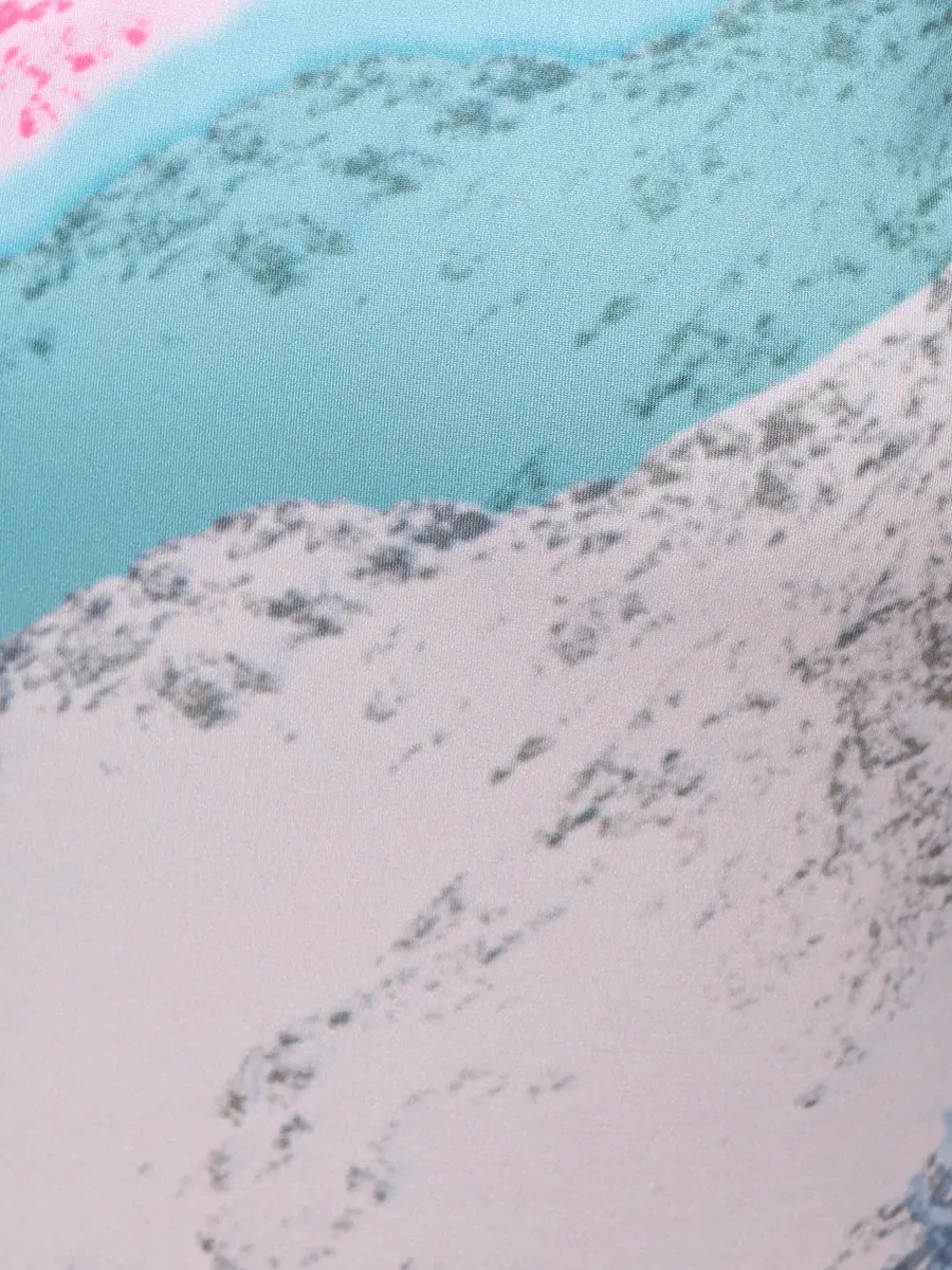 Бадлон с принтом Ilvy