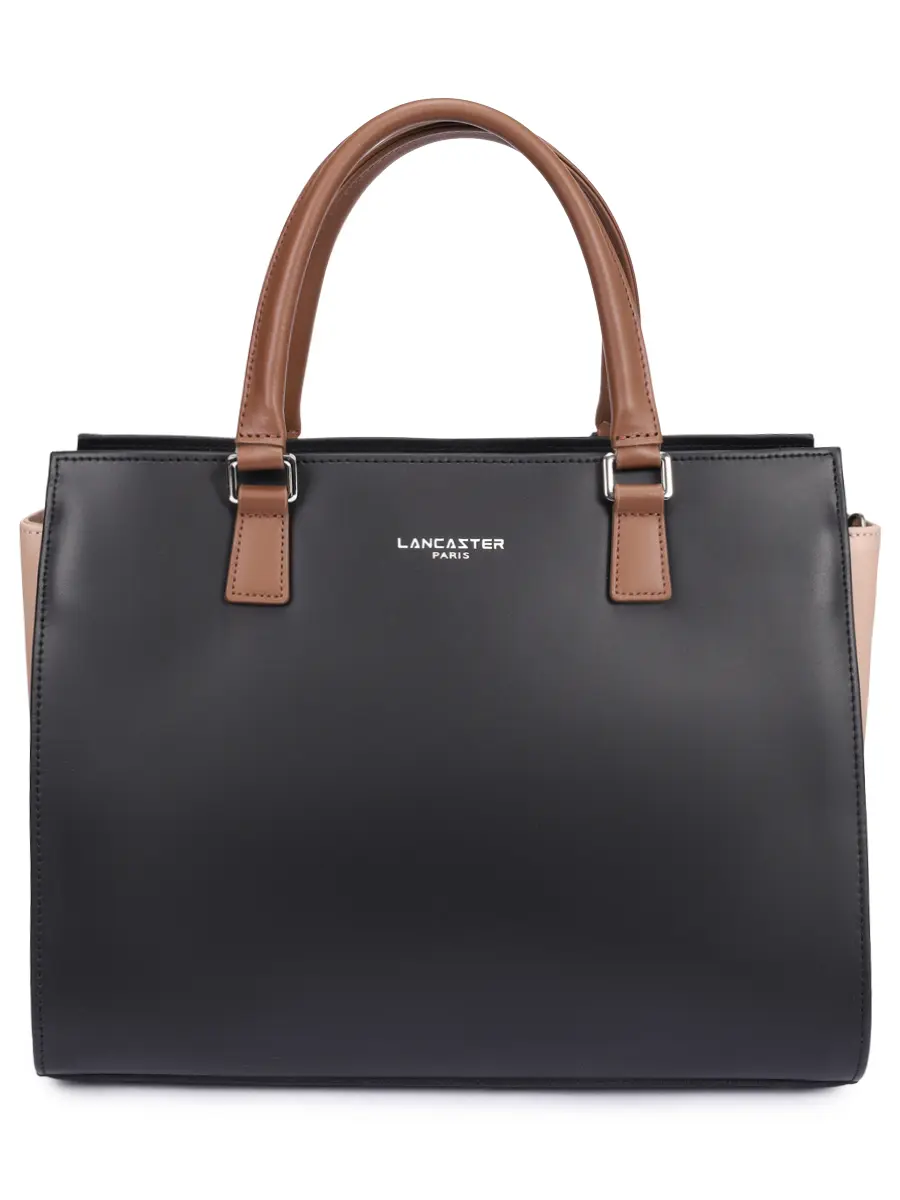 Сумка кожаная