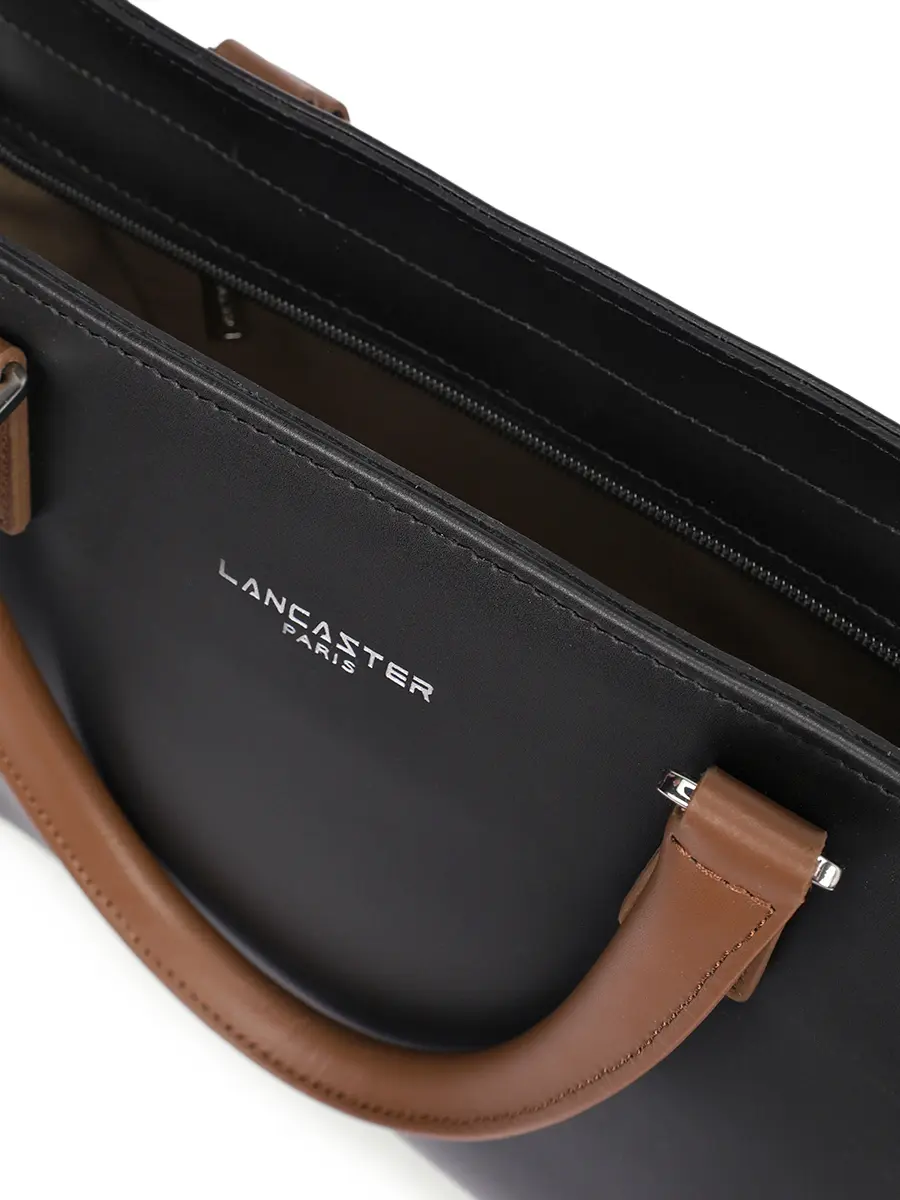 Сумка кожаная