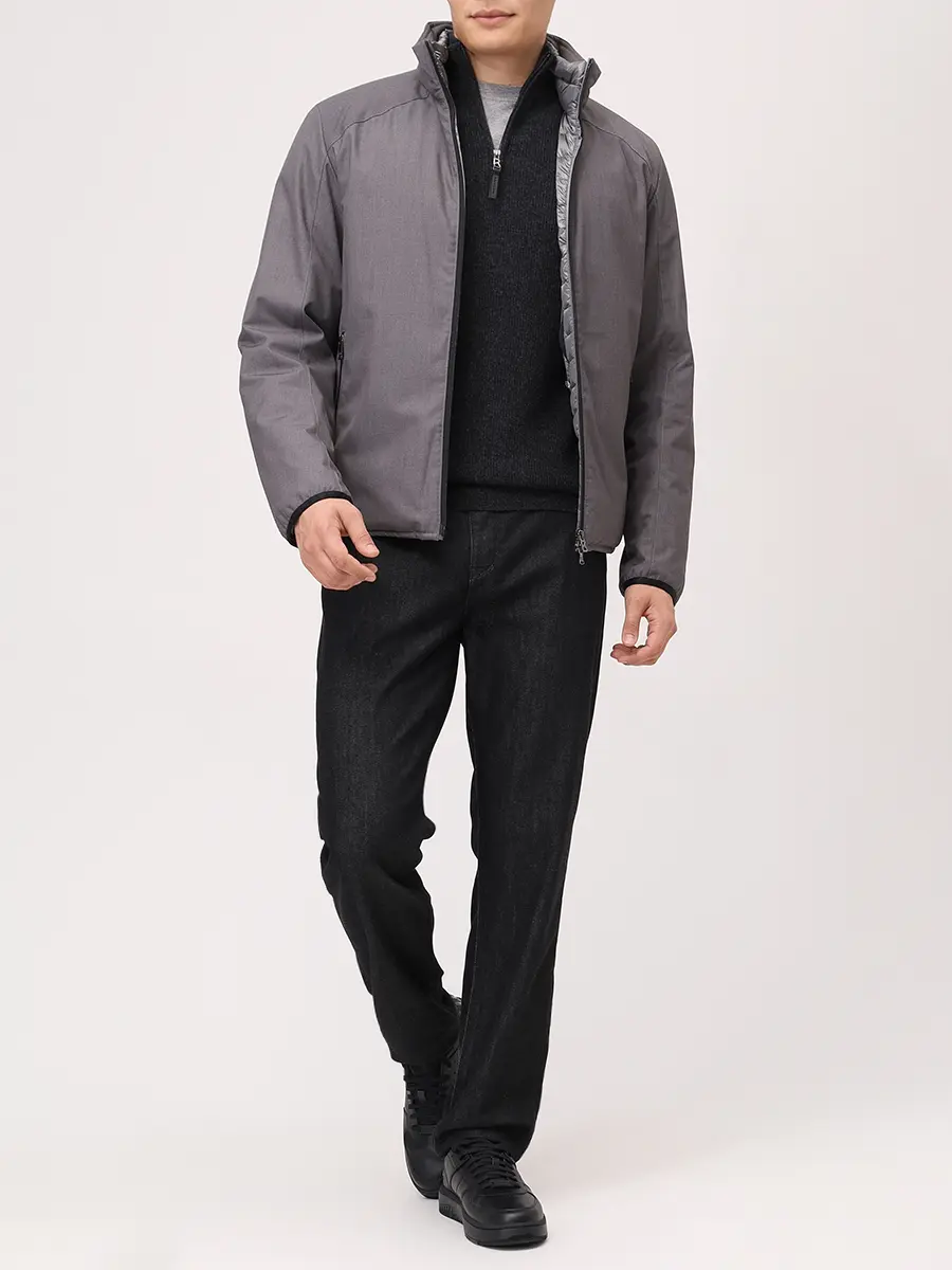 Футболка хлопковая Roc