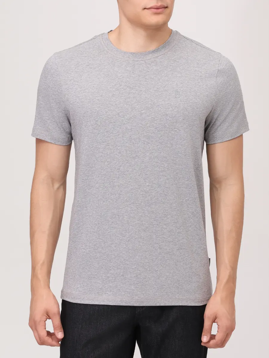 Футболка хлопковая Roc