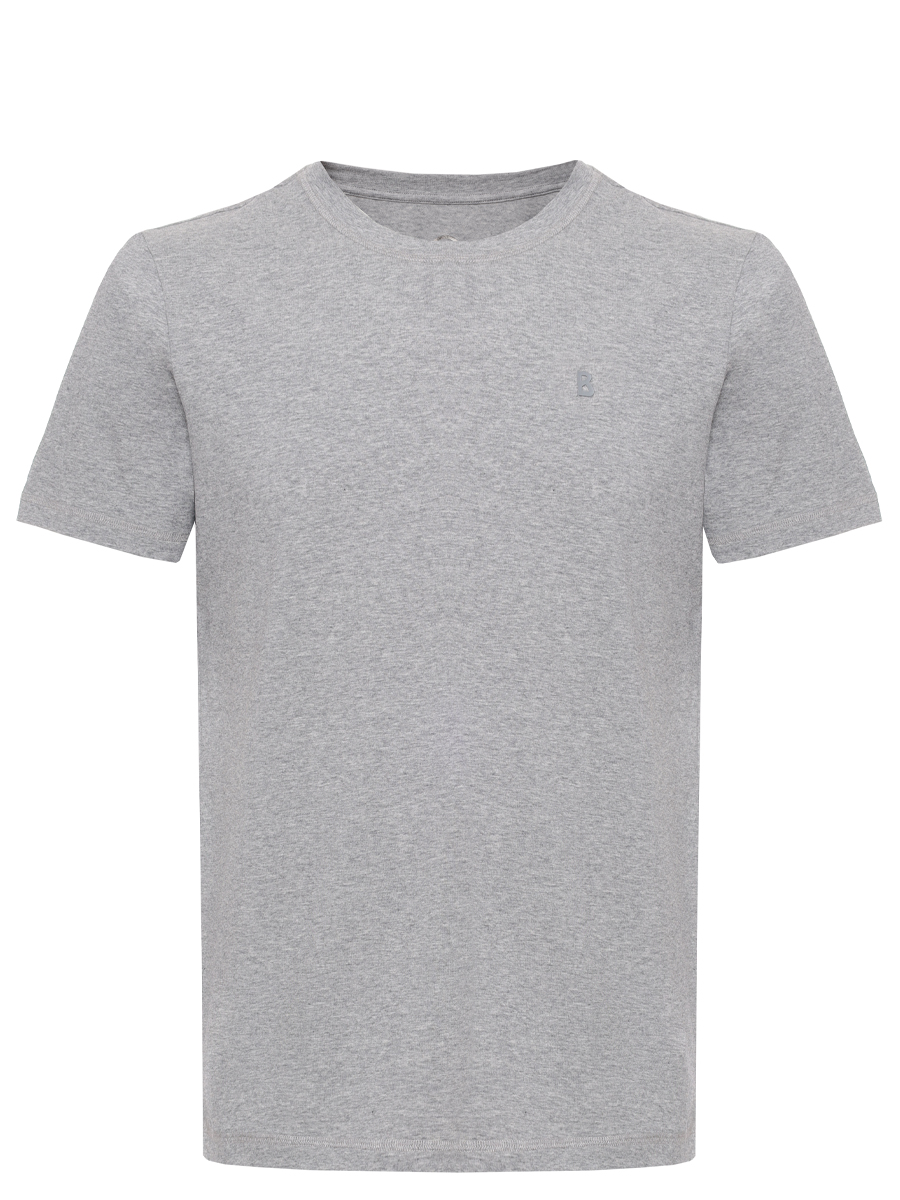 Футболка хлопковая Roc