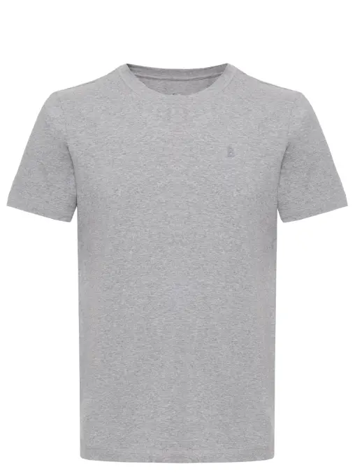 Футболка хлопковая Roc BOGNER