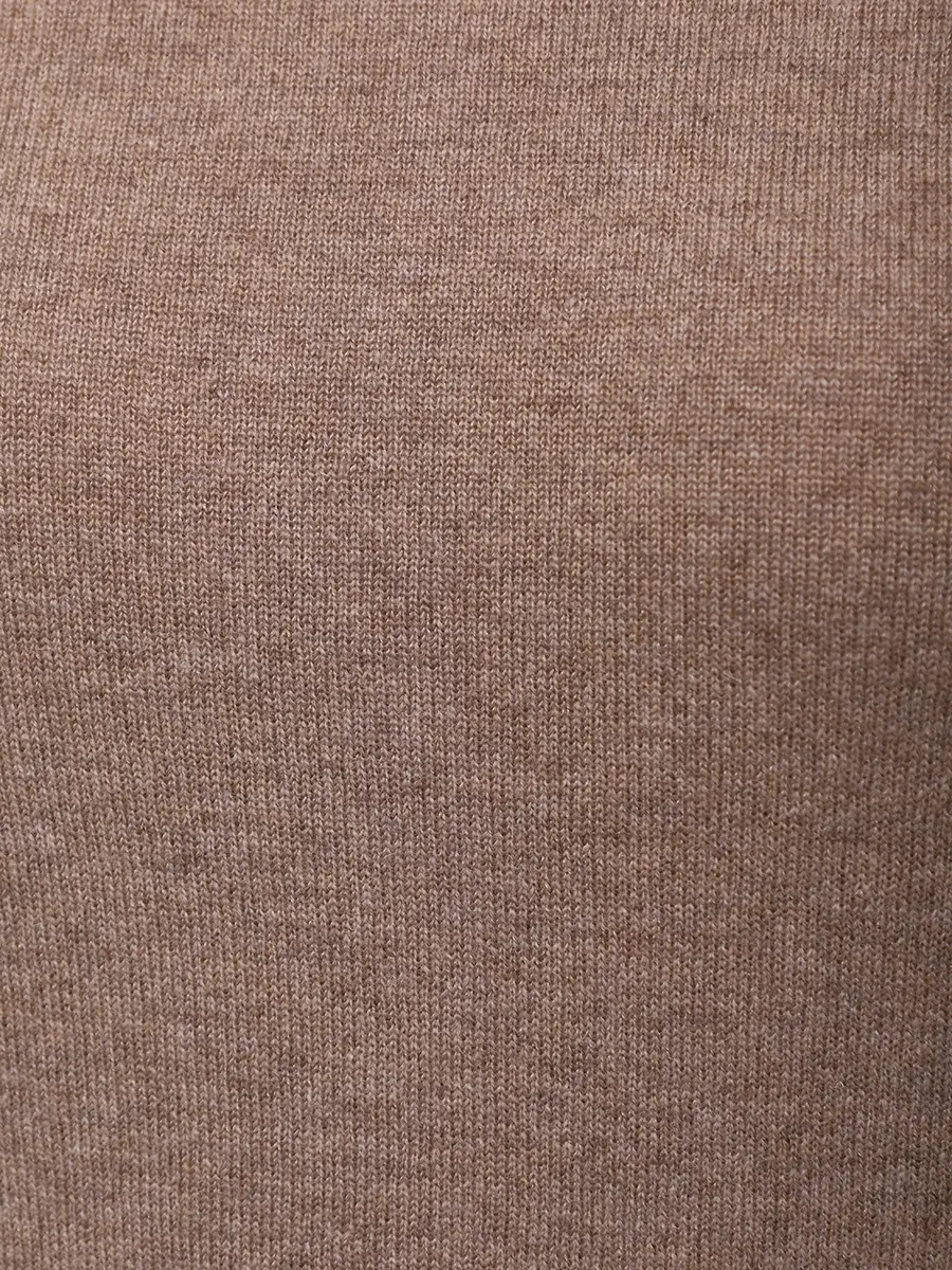 Водолазка из шерсти и кашемира