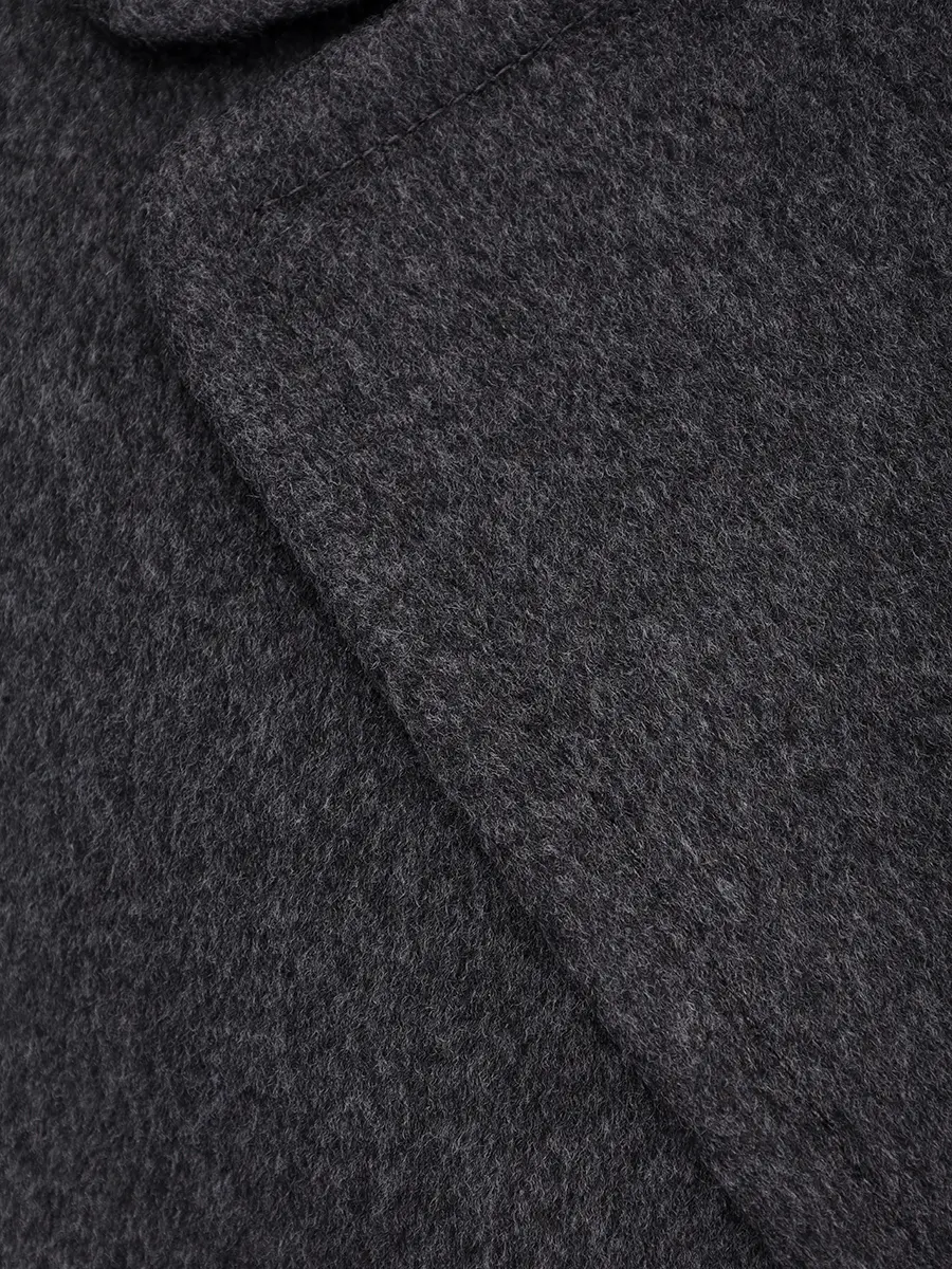 Бушлат шерстяной