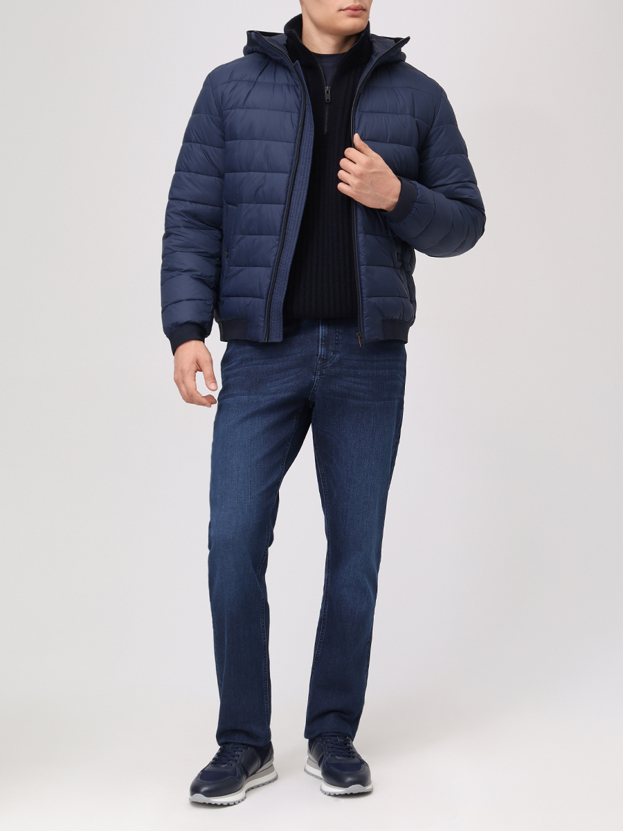 Свитер шерстяной