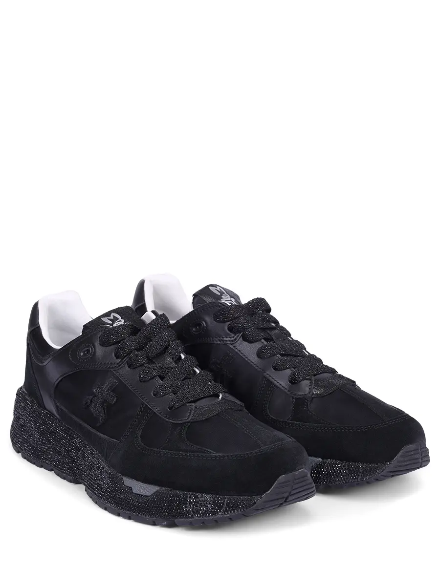 Кроссовки комбинированные Mased