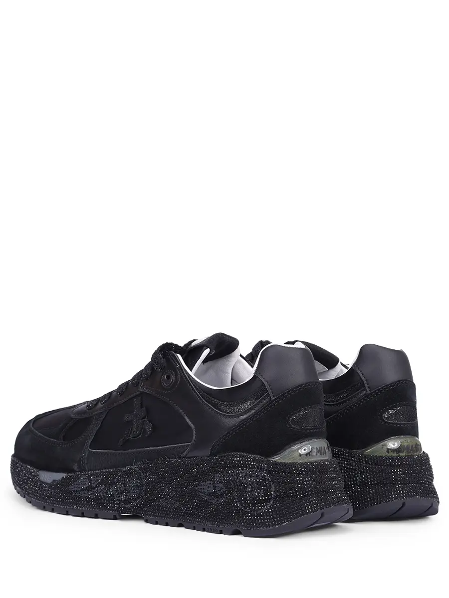 Кроссовки комбинированные Mased