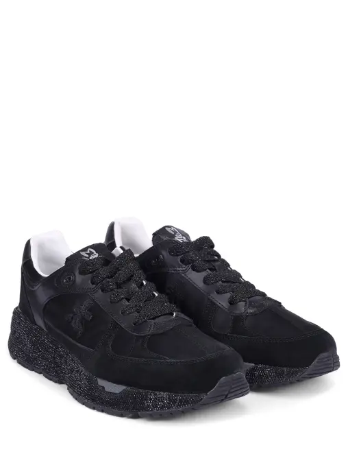 Кроссовки комбинированные Mased PREMIATA