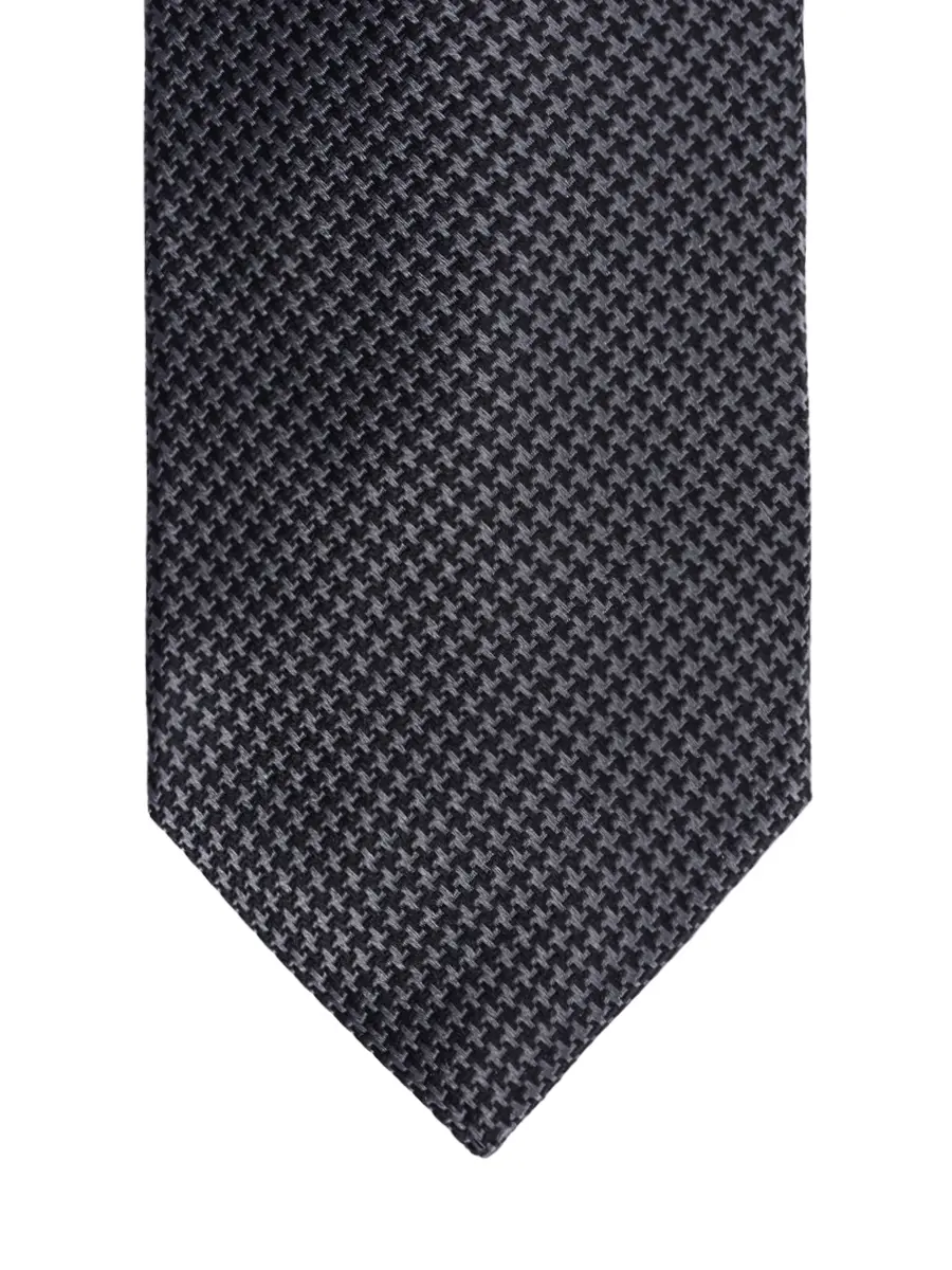 Галстук шелковый