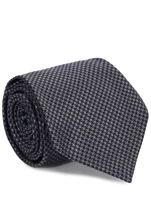 Галстук шелковый KITON