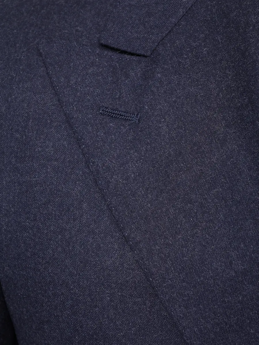 Костюм шерстяной