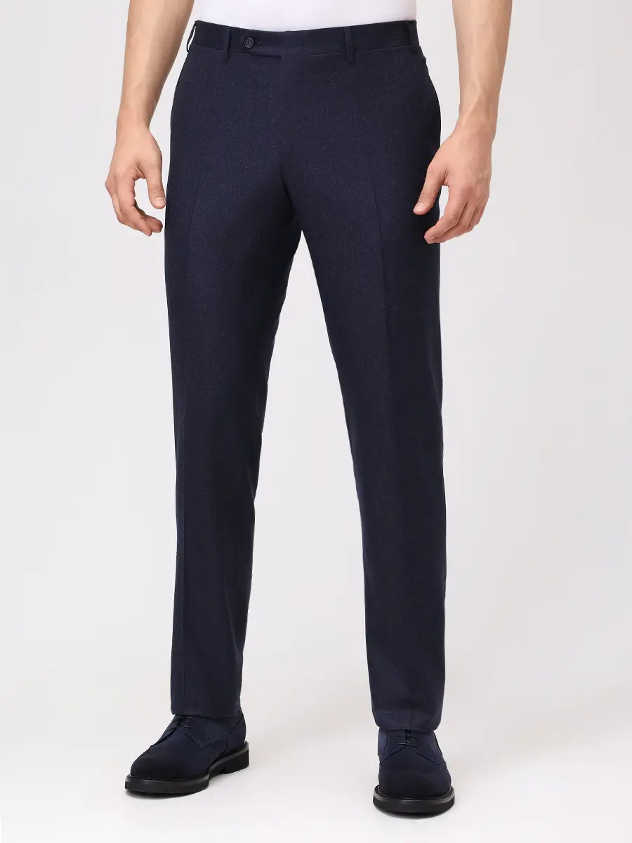 Костюм шерстяной