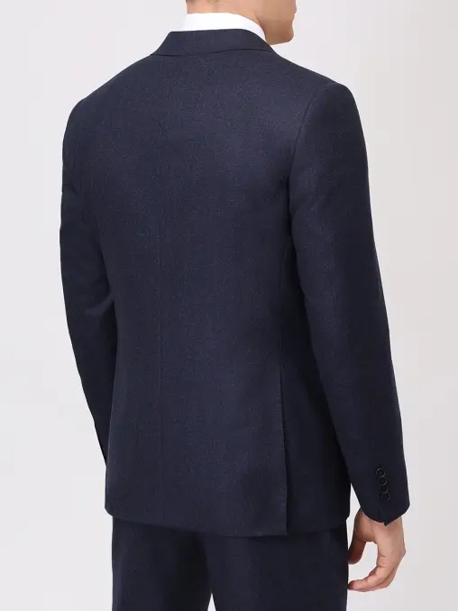 Костюм шерстяной CANALI