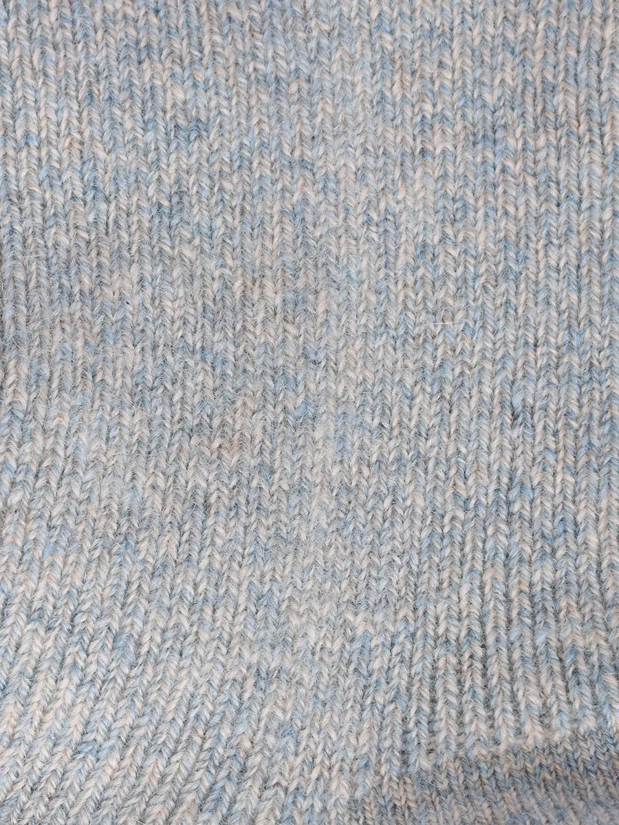 Носки кашемировые