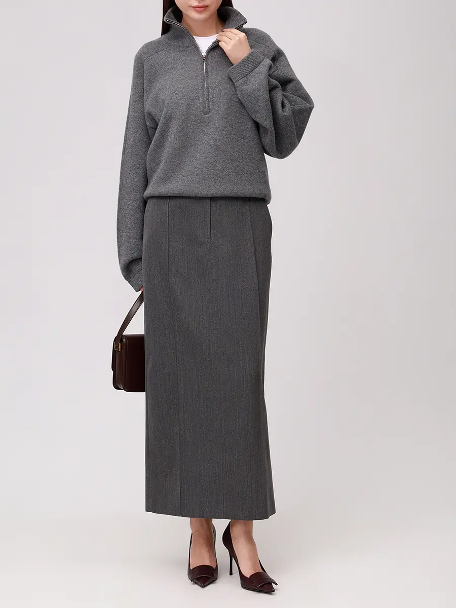 Свитер кашемировый Dries