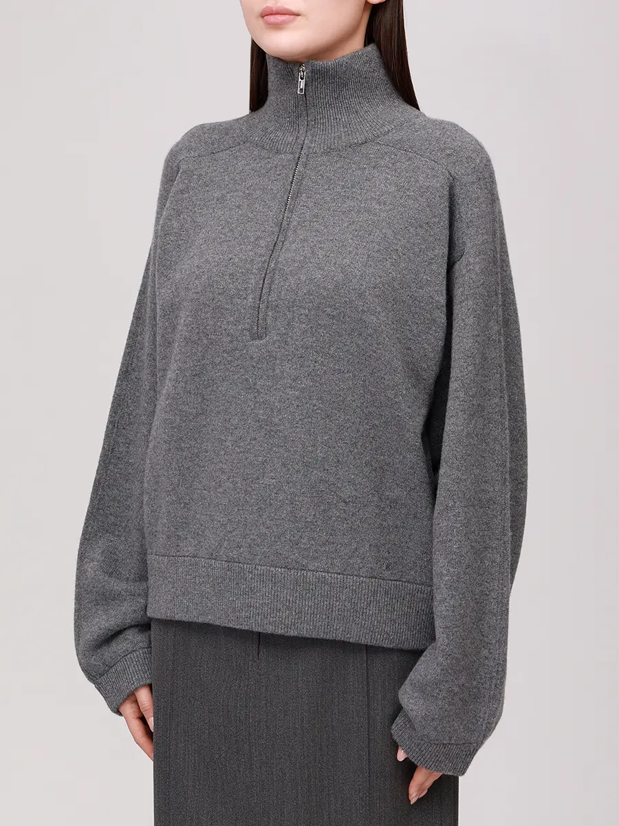 Свитер кашемировый Dries