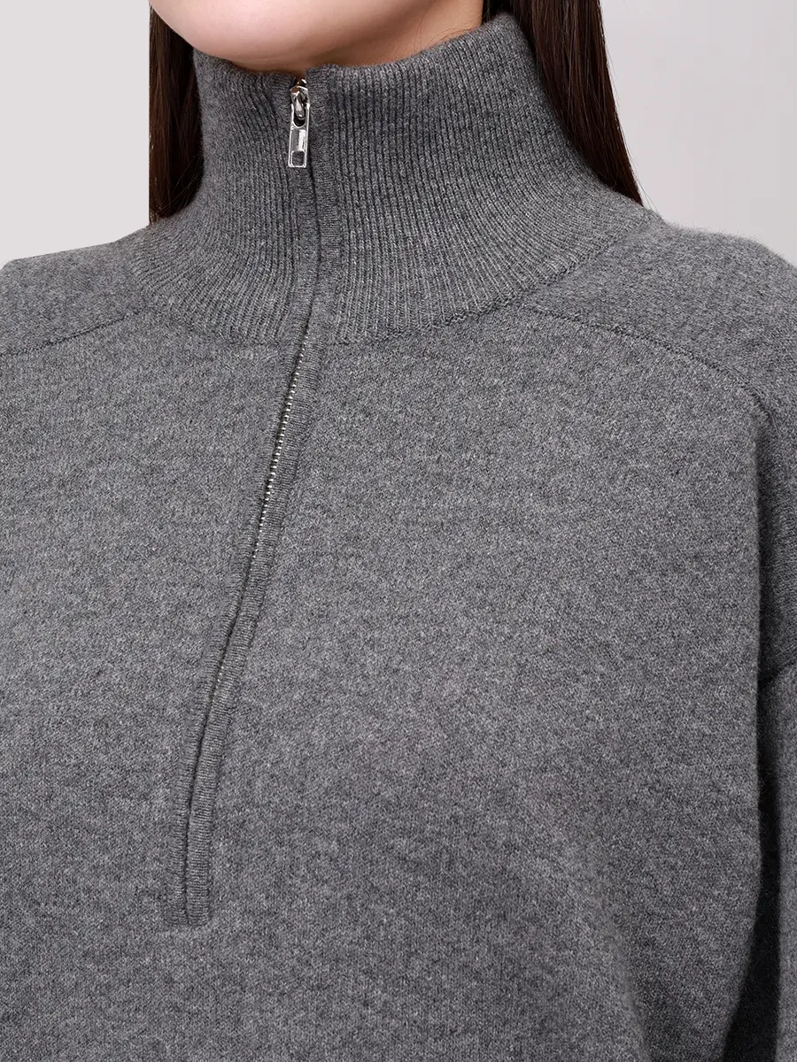 Свитер кашемировый Dries