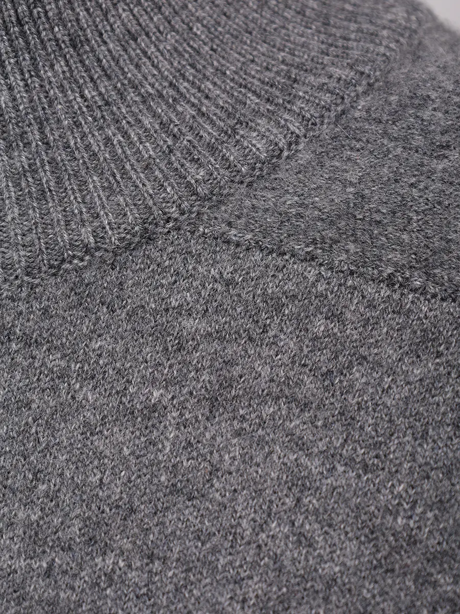 Свитер кашемировый Dries