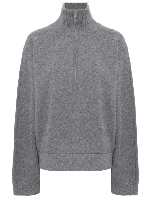 Свитер кашемировый Dries LOULOU DE SAISON