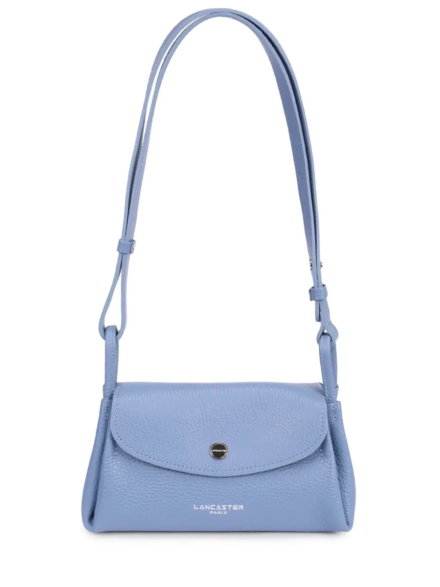 Сумка кожаная