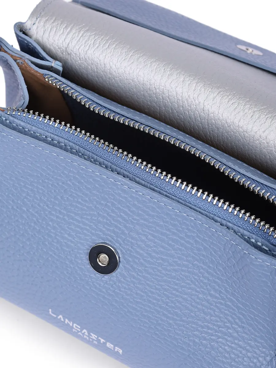 Сумка кожаная