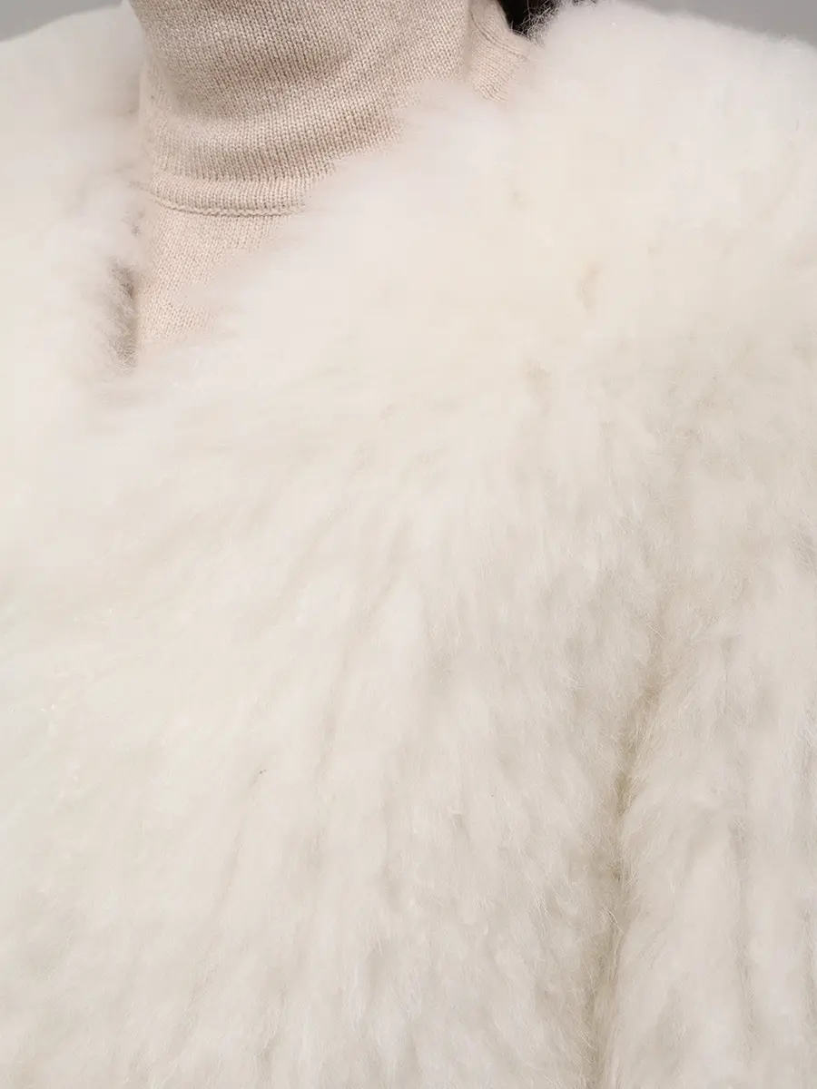 Куртка двусторонняя