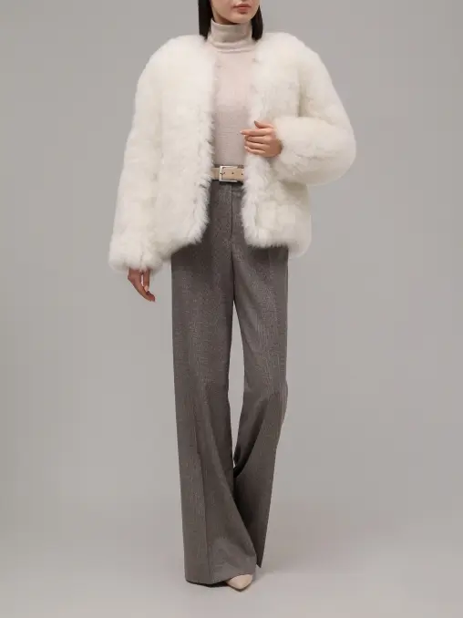 Куртка двусторонняя MANZONI 24